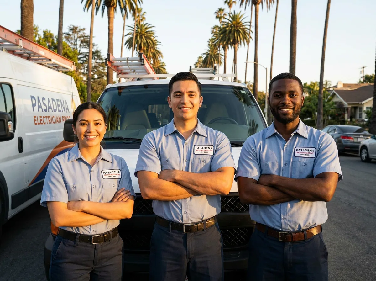 Electrician company in Lakeville, MA